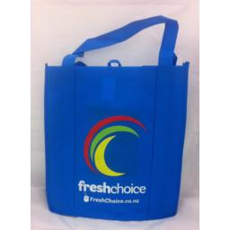Photo of Fresh Choice Bag 