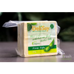 Photo of DELISOY Org Firm Tofu