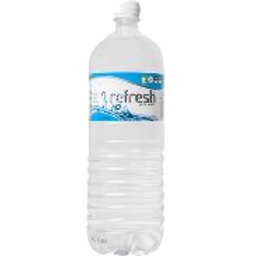 Photo of Refresh Pure Water 1.5lt