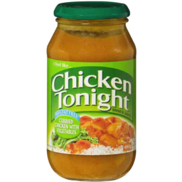 Photo of Tonight Chicken Cury Chicken Veg