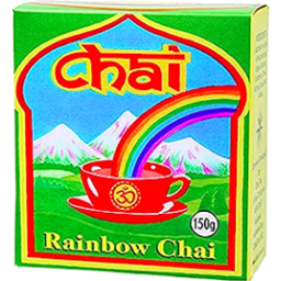 Photo of Chai Rainbow Chai 150g