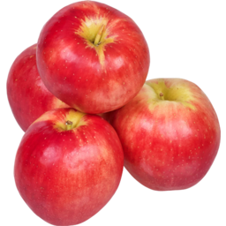 Photo of Apples Red Delicious Kg