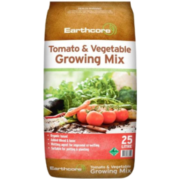 Photo of Tomato Vegie Grow Mix 25lt