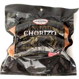 Photo of Gamze Chorizo (2 pack)