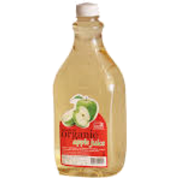 Photo of Edwards Apple Juice 2l
