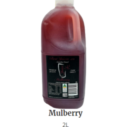 Photo of Best Juices .Co Mulberry Juice