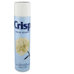 Photo of Crisp Spray Starch 385gm