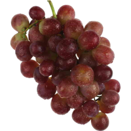 Photo of Red Seedless Grapes