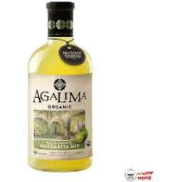 Photo of Agalima Organic Margarita Mix