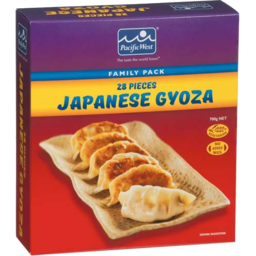 Photo of Asiana Selection Mega Value Pack Japanese Gyoza