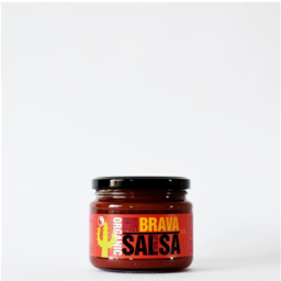 Photo of Spiral Salsa Brava Spicy