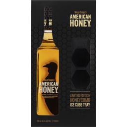 Photo of Wild Turkey American Honey Liqueur