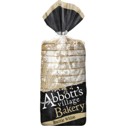 Photo of Abbott's Village Bakery® Rustic White