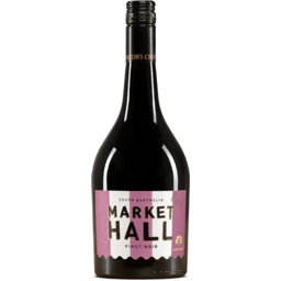 Photo of Market Hall Pinot Noir