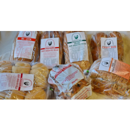 Photo of Wuppertaler - Ri-Ota Sourdough Rye Bread