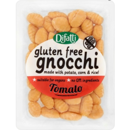 Photo of Difatti Gnocchi - Tomato (Gluten Free)
