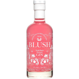 Photo of Blush Rhubarb Gin