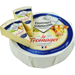 Photo of Fromager D'affinois Cheese /kg