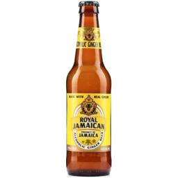 Photo of Royal Jamaican Alcoholic Ginger Beer