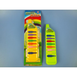 Photo of Melodica Toy 8 Notes 245*60mm