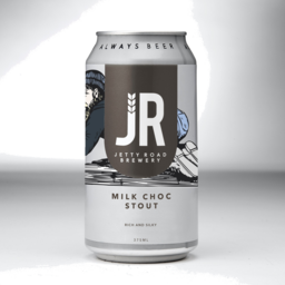 Photo of Jetty Road Milk Choc Stout 375ml