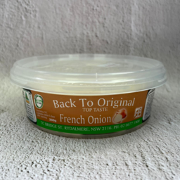 Photo of Bto French Onion Dip