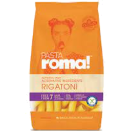 Photo of Pasta Roma Rigatoni 350g