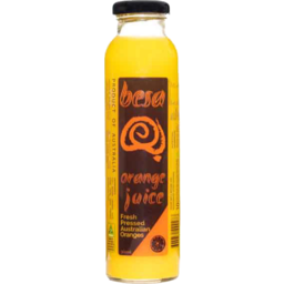 Photo of Besa Fresh Pressed Australian Orange Juice