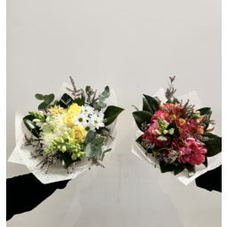 Photo of Flowers - Medium Posie