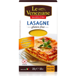 Photo of La Veneziane Lasagne Gf 250gm