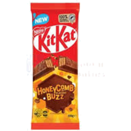 Photo of Nes Kit Kat Honycomb Buzz160gm