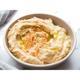 Photo of Homestyle Hummus