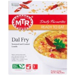 Photo of MTR Dal Fry 300g