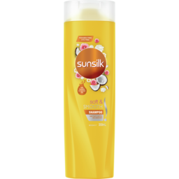 Photo of Sunsilk Shampoo Soft & Smooth 350ml