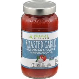 Photo of Primal Kitchen Pasta Sauce Roast Garlic 680g
