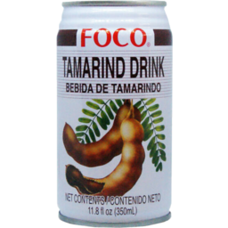 Photo of Foco Can Tamarind Nectar Juice