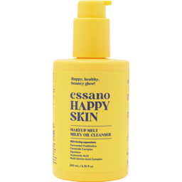 Photo of Essano Happy Skin Makeup Melt Milky Oil Cleanser