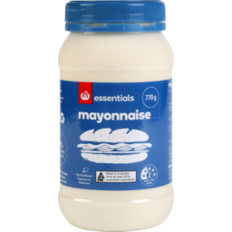 Photo of WW Mayonnaise