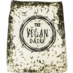 Photo of The Vegan Dairy Dill Chevre 