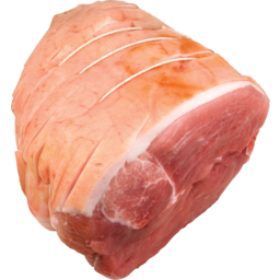 Photo of Mini Pork Leg Roast Boneless