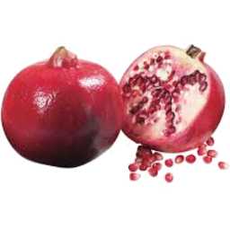 Photo of Pommegranate each