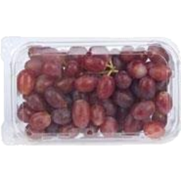 Photo of RED GRAPES  500g
