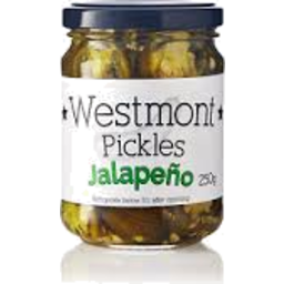 Photo of Westmonth Pickles Jalapeno Pickle