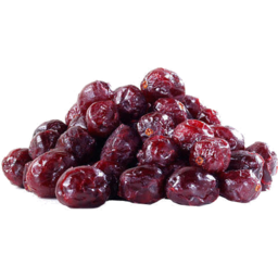 Photo of The Market Grocer Cranberries Whole Dried 500G
