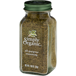 Photo of Simply Organic Certified Organic All-Purpose Seasoning