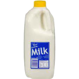 Photo of Your Choice Milk 2l