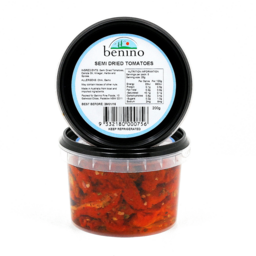 Photo of Benino Semi-Dried Tomato 250g