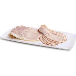 Photo of Middle Bacon Per Kg
