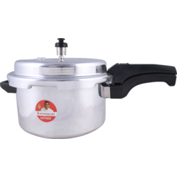 Photo of Wonderchef Ultima Pressure Cooker Outer Lid