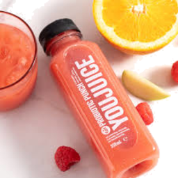 Photo of You Juice Probiotic Punch 350ml